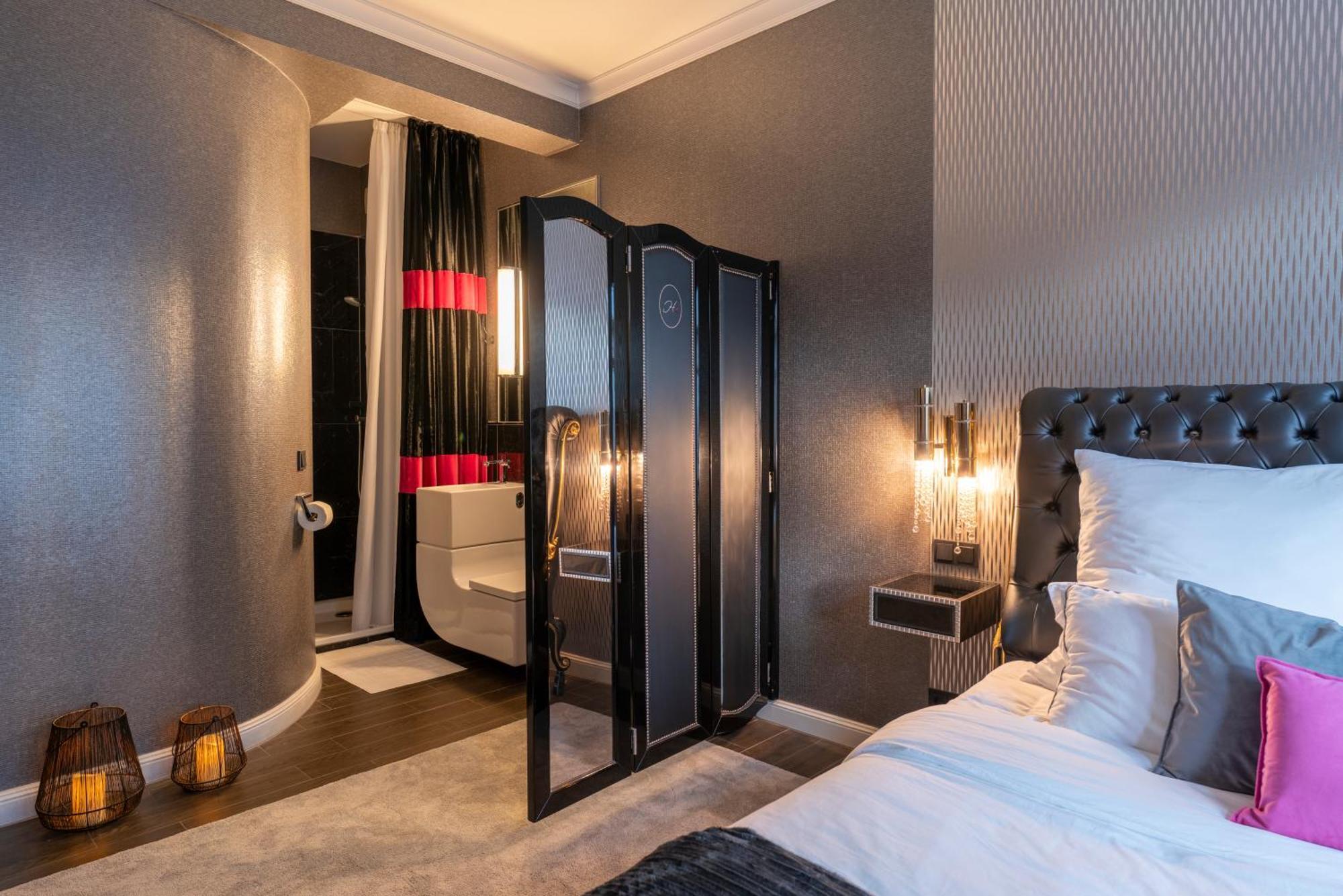 La Belle 10 Hotel Cologne Exterior photo