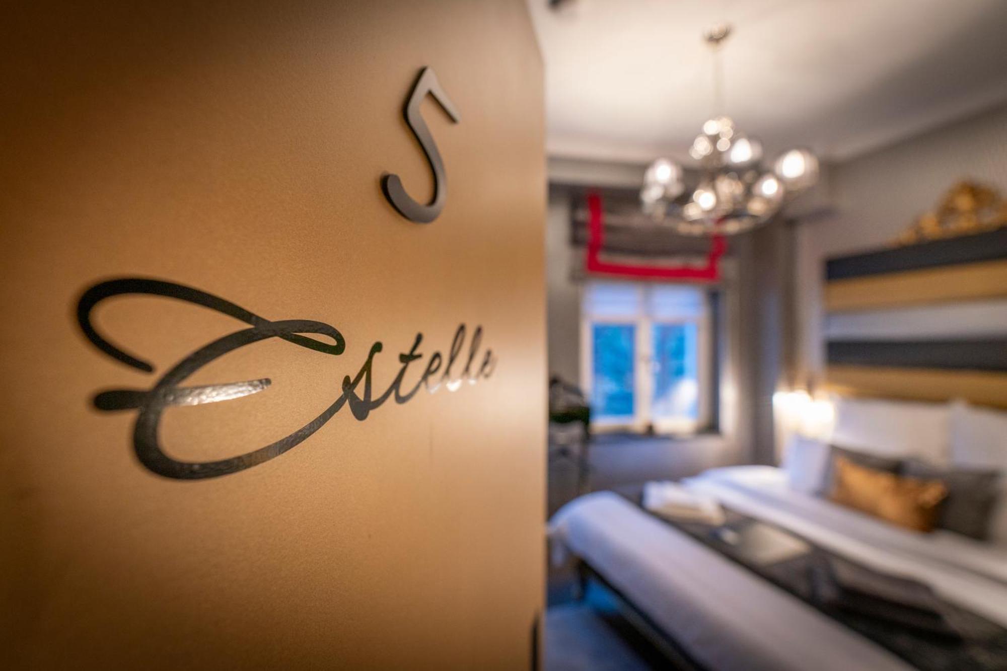 La Belle 10 Hotel Cologne Room photo